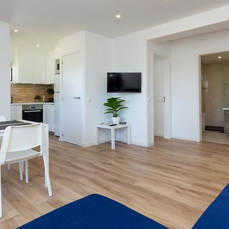 Bright & Charming 1Bdr Apartment W/ Pool By Lovelystay Vilamoura Exterior foto